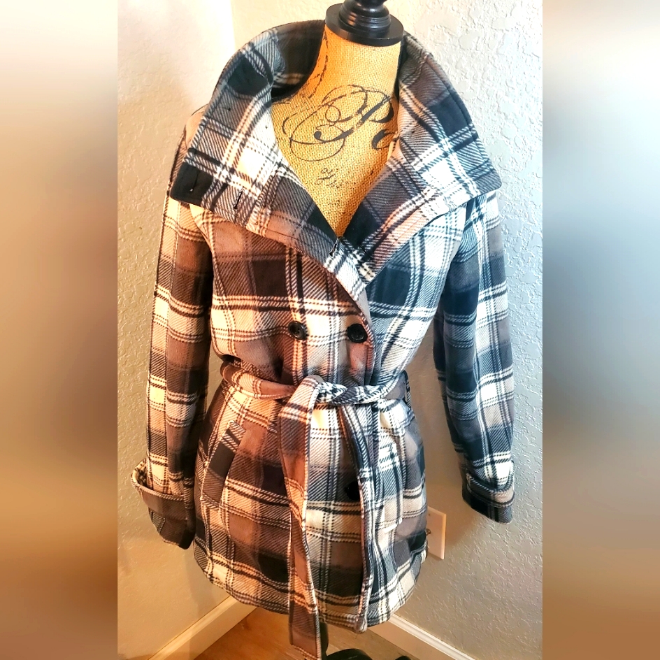 Ike Behar Jacket